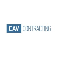 CAV Contracting, LLC logo, CAV Contracting, LLC contact details