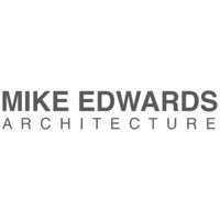 MIKE EDWARDS ARCHITECTURE logo, MIKE EDWARDS ARCHITECTURE contact details