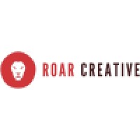 ROAR Creative Ltd logo, ROAR Creative Ltd contact details