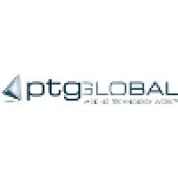 PTG Global logo, PTG Global contact details