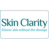 Skin Clarity logo, Skin Clarity contact details