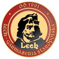 LECH Garmażeria Staropolska logo, LECH Garmażeria Staropolska contact details