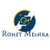 Rohit Mishra logo, Rohit Mishra contact details