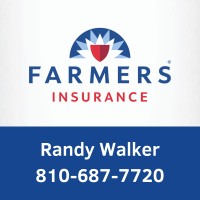 Randy Walker Insurance, Inc. logo, Randy Walker Insurance, Inc. contact details