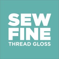 Sew Fine Thread Gloss logo, Sew Fine Thread Gloss contact details