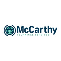 McCarthy Technical Services logo, McCarthy Technical Services contact details