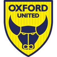 Oxford United Football Club logo, Oxford United Football Club contact details