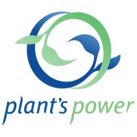 Plant's Power logo, Plant's Power contact details