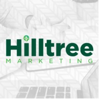 HillTree Marketing logo, HillTree Marketing contact details