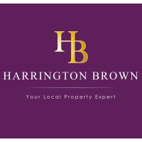 Harrington Brown logo, Harrington Brown contact details