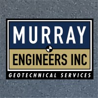 Murray Engineers, Inc. logo, Murray Engineers, Inc. contact details