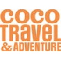 Coco Travel & Adventure logo, Coco Travel & Adventure contact details