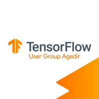 TensorFlow User Group Agadir logo, TensorFlow User Group Agadir contact details