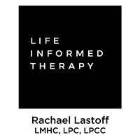 Life Informed Therapy logo, Life Informed Therapy contact details