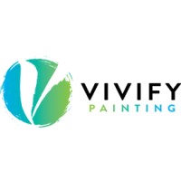 Vivify Painting logo, Vivify Painting contact details