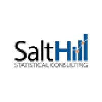 Salt Hill Statistical Consulting logo, Salt Hill Statistical Consulting contact details