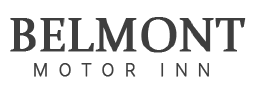 Belmont Motor Inn logo, Belmont Motor Inn contact details