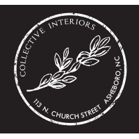 Collective Interiors logo, Collective Interiors contact details