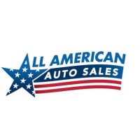 All American Auto Sales LLC logo, All American Auto Sales LLC contact details