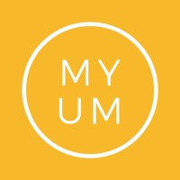 Myum logo, Myum contact details