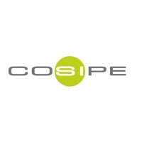 Cosipé logo, Cosipé contact details