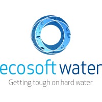 Ecosoft Water logo, Ecosoft Water contact details