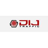 DIJ traffic logo, DIJ traffic contact details