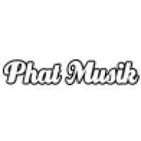 Phat Musik logo, Phat Musik contact details