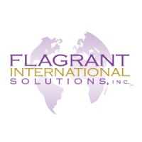 Flagrant International Solutions Inc. logo, Flagrant International Solutions Inc. contact details