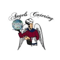 Angels Catering International logo, Angels Catering International contact details