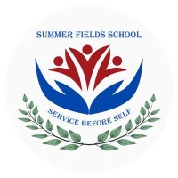 Summer Fields School logo, Summer Fields School contact details