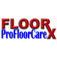 FloorX ProFloorCare, Inc logo, FloorX ProFloorCare, Inc contact details