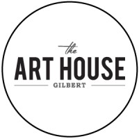 The Art House Gilbert logo, The Art House Gilbert contact details