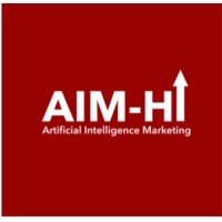 AIM-HI logo, AIM-HI contact details