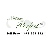 Nature Perfect logo, Nature Perfect contact details