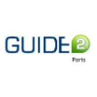 Guide2Paris logo, Guide2Paris contact details