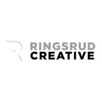 Ringsrud Creative logo, Ringsrud Creative contact details