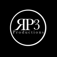 RP3 Productions logo, RP3 Productions contact details