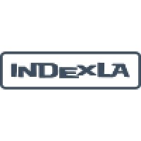 Indexla logo, Indexla contact details