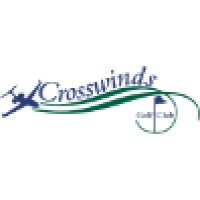 Crosswinds Golf Club logo, Crosswinds Golf Club contact details