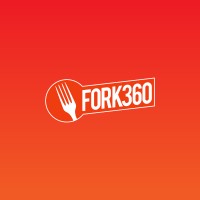 Fork360 logo, Fork360 contact details