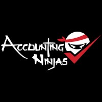 Accounting Ninjas logo, Accounting Ninjas contact details