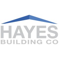 Hayes Building Co. logo, Hayes Building Co. contact details