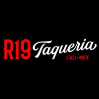 R19 Taqueria logo, R19 Taqueria contact details