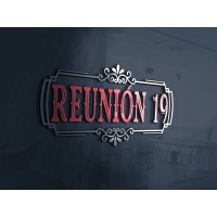 Reunion 19 logo, Reunion 19 contact details