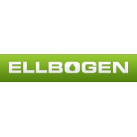 ELLBOGEN s.r.o. logo, ELLBOGEN s.r.o. contact details