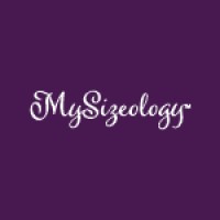 MySizeology™️ logo, MySizeology™️ contact details