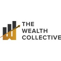 The Wealth Collective logo, The Wealth Collective contact details