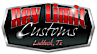 Rev Limit Customs logo, Rev Limit Customs contact details