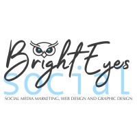 Bright Eyes Social LLC. logo, Bright Eyes Social LLC. contact details